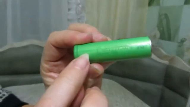 US18650GR 3 7V 2600mAh 18650 Li-ion Battery from www.gearbest.com смотреть онлайн