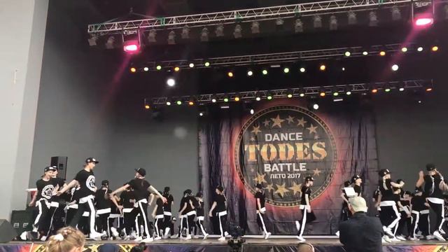 Тодес Мневники июнь 2017 смотреть онлайн