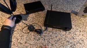Matrix Audio Element I  Dac/Streamer/HP Amp/Pre Full Review