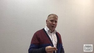 Адвокат Владимир Самохвалов