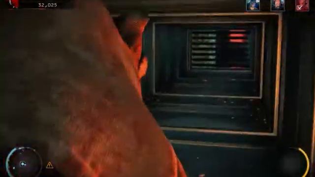 Hitman Absolution - Hunter and Hunted - Swordplay Part 3 смотреть онлайн