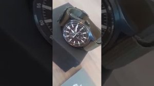 Обзор Orient Defender 2