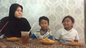 SAMYANG CHALLENGE TERPEDAS, AMPUN GAK KUAT LAGI, PEDEES BANGET ..! #challengesamyang #trendingvideo