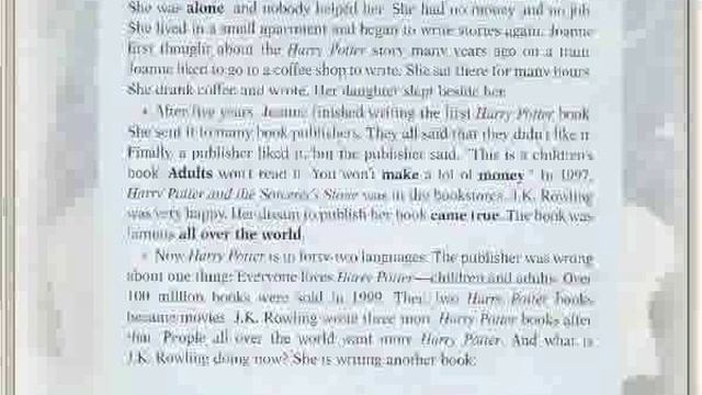 книги на английском для начинающих