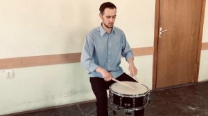 Bent Lylloff - Arhus Etude No. 9