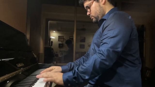 Chopin: Mazurka in F minor, Op. 68, No. 4 смотреть онлайн