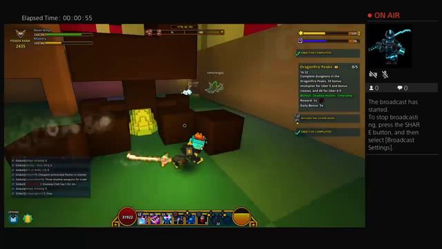 Searching for chocolate Dragon Trove смотреть онлайн