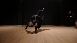 VOGUE FEMME CHOREO BY DREAMY WEST