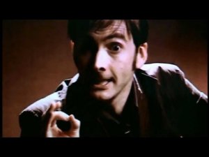 "Не моргай!" | Не моргай | Доктор Кто