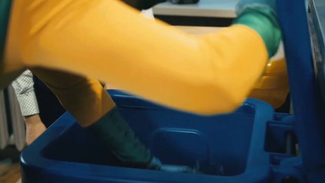 Школа юных экоменов: видеоурок о сортировке отходов смотреть онлайн