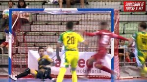 Best Futsal Saves 2020 - Vol. 6 - Las Mejores Paradas - Penyelamatan Kiper Futsal Terbaik