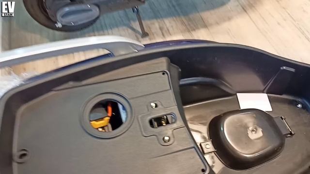 Best Electric Scooter in India  Best Electric Scooter Under 60000  Yakuza Electric Scooter