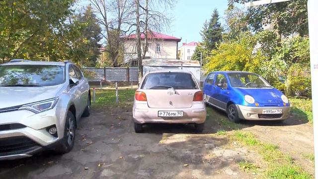 Красная 147 Краснодар обзор дома ЦЕНТР смотреть онлайн