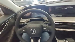 Changan CS35 Plus New. Достойная замена Geely Coolray, Chery Tiggo 4 Pro и Haval Jolion?