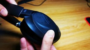 Asus ROG Strix Go 2.4 Headset Review
