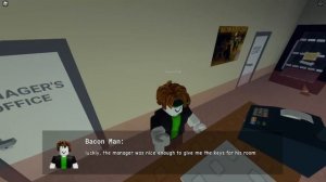 Все концовки в игре get a drink at 3 am LIMITED TIME ENDING! Roblox