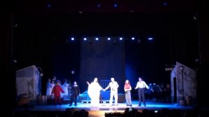 Ансамбль Бригантина, Барнаульский духовой оркестр.