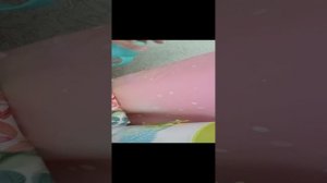 Небольшой VLOG/что беру для Хлои в Южно-Сахалинск?