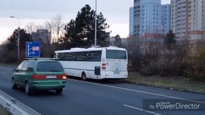 OSTRAVA (CZ) TRAM (2018.)