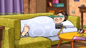 Папа не любит, когда его молотком бьют, но это оригинал