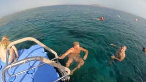 TUI BLUE | CORAL SEA SENSATORI RESORT | SHARM EL SHEIKH EGYPT | HOLIDAY VLOG 6 | 2023!