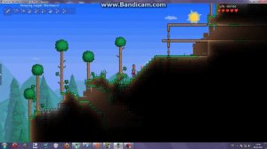 Terraria. Развитие не стоит на месте !