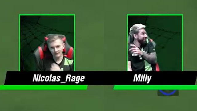 KE4_OFFICIAL РАСКАТЫВАЕТ СОПЕРНИКА | MILIY ЗАБИВАЕТ ЛОНГШОТОМ | ТОП-10 ГОЛОВ ESportsBattle #28 смотреть онлайн