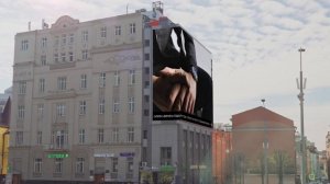 Ролик демонстрация новых возможностей экрана