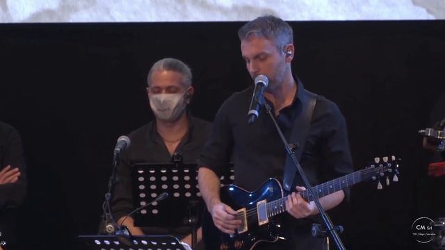 24.12.2016 PAPA WATCH ME FLY | GRAZIE PINO | CM RHYTHMS & DRUMS ORCHESTRA info claudio@cm-srl.net