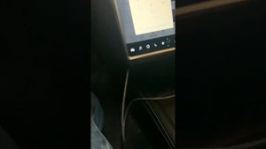 Tesla diagnostic port location and OBD adapter