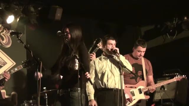 Dynamic James - Софья Авазашвили