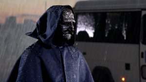 Гадкие лебеди - фильм по классике фантастики