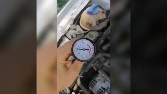 Проверка бензонасоса шкода октавия тур 1.6 смотреть онлайн