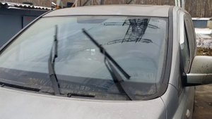 Щётка стеклоочистителя (дворники) Гранд Старекс