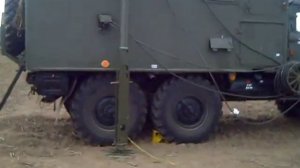 ЗИЛ 131 радио zil 131military truck