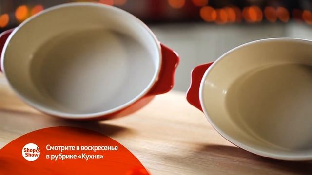 Анонс Кухня 15.12.2019 на Shop&Show! смотреть онлайн