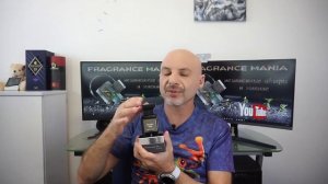 Woody Oud Maison Alhambra - распаковка. Клон Tom Ford Oud Wood