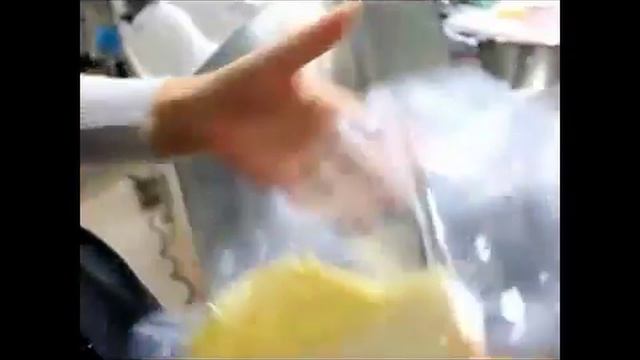 Как происходит вакуумная упаковка продуктов. Titan UV VacuumPack