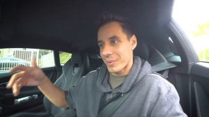 LAMBORGHINI на 1000 сил - как оно, в первый раз?