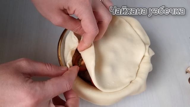 Самса+Шурпа ПОТРЯСАЮЩИЙ РЕЦЕПТ! КРУЧЕ ВСЕХ! ТАКОЕ ПРИГОТОВЛЕНИЕ ВЫ НЕ ВИДЕЛИ!КОСЛУШКА САМСА