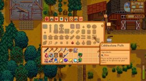 Bin ich jetz im Fernsehen? - STARDEW VALLEY #87 - Let's Play [german]