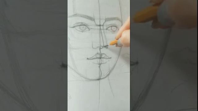 Построение головы. 3 часть смотреть онлайн