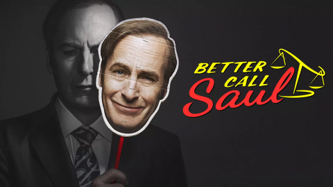 Лучше звоните Солу – 3 сезон 3 серия / Better Call Saul