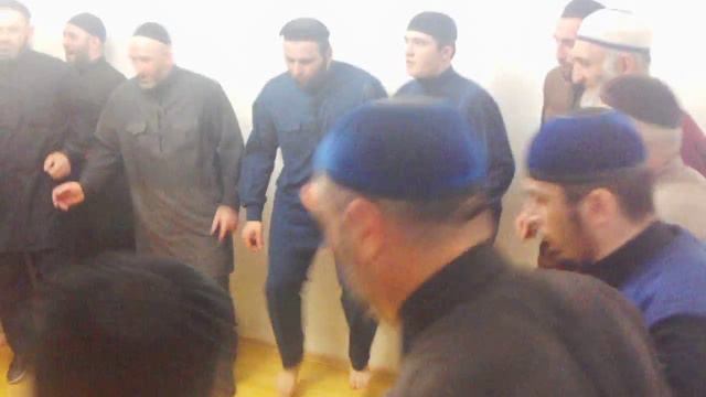 Малгобек смотреть онлайн