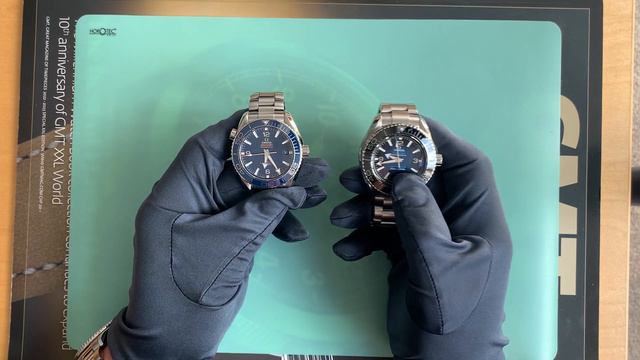 Omega Planet Ocean 6000m Ultradeep v ?????? смотреть онлайн