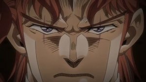 [HD] ジョジョ • JoJo: Stardust Crusaders - Kakyoin vs DIO
