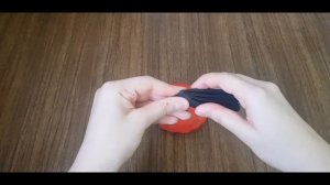 DIY / КАК СДЕЛАТЬ ЙОЙО ЛЕДИ БАГ СВОИМИ РУКАМИ.