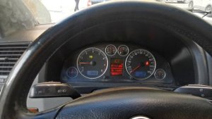 мультивен Т5 2004 год 3.2