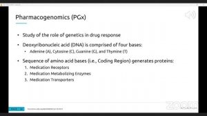 Poly (Want a) Pharmacy – 1.0 CE – Live Webinar on 04/24/23