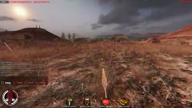 Romero's Aftermath |Обзор| смотреть онлайн